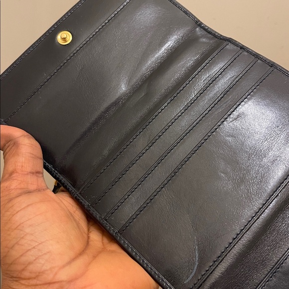 Salvatore Ferragamo please check all picture of condition - Picture 16 of 17